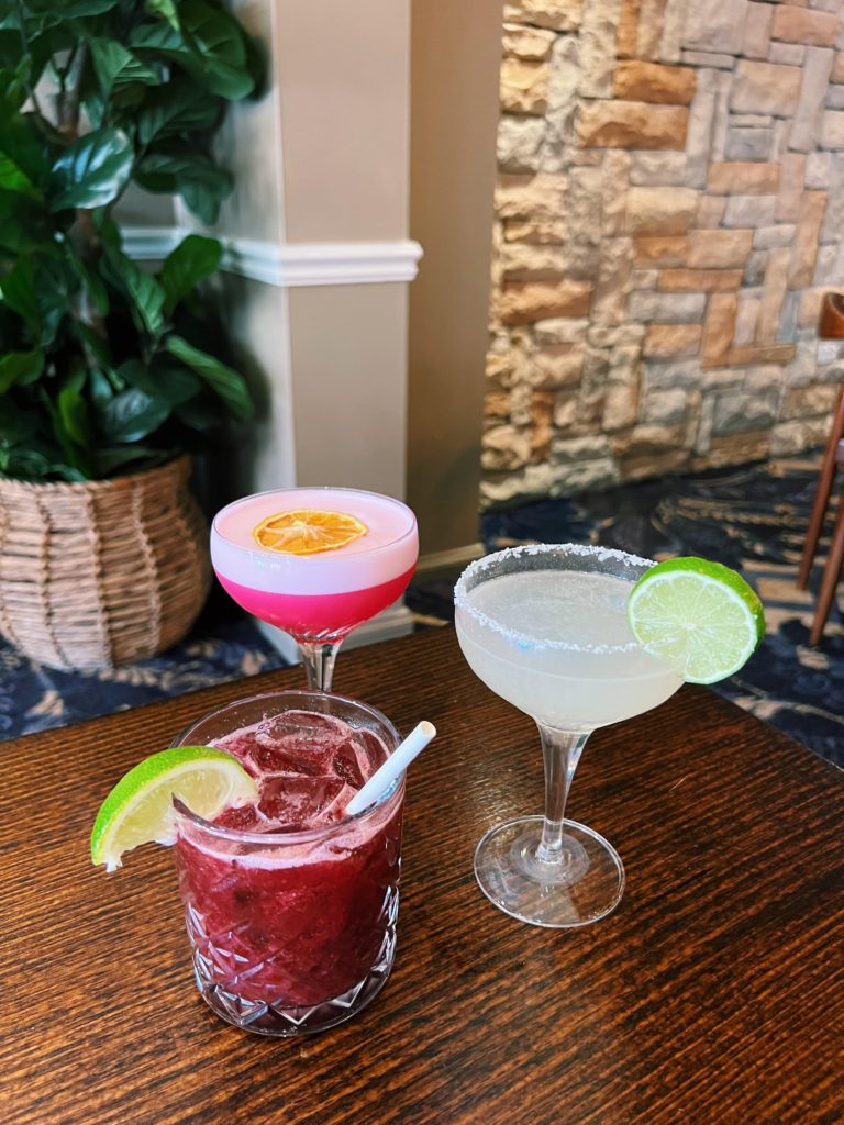 White Bull Hotel - Bar